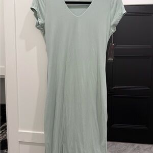 NWT No Boundaries Mint Green Dress